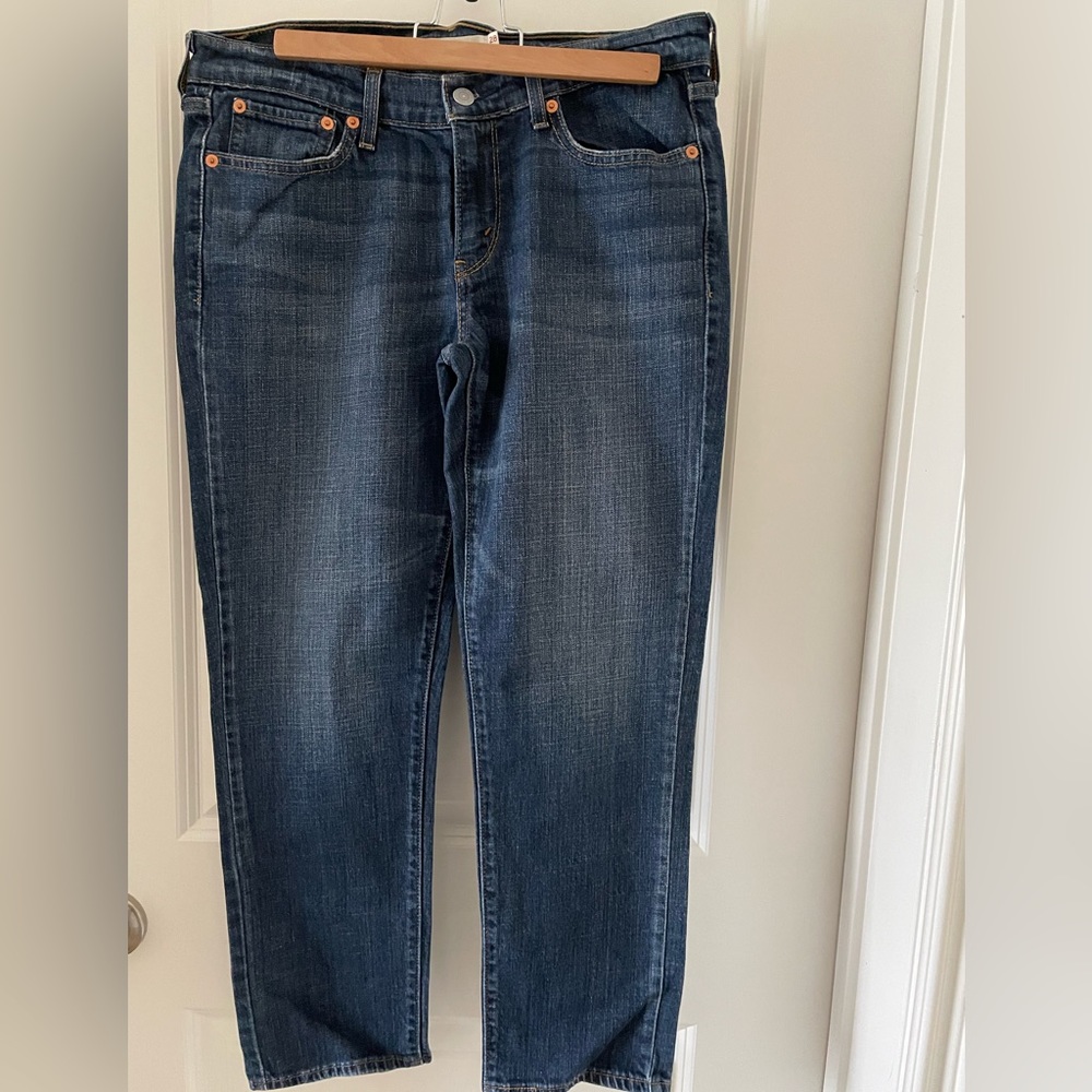 Levi Jeans